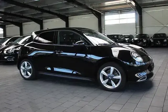 Gebraucht Ora 03 Pro+ 125 kW (171 PS) 2023 Schwarz Kleinwagen