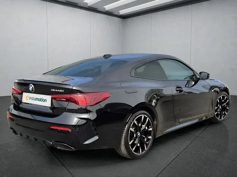 Gebraucht BMW 440 374 PS (275 kW) 2025 Andere Coupé