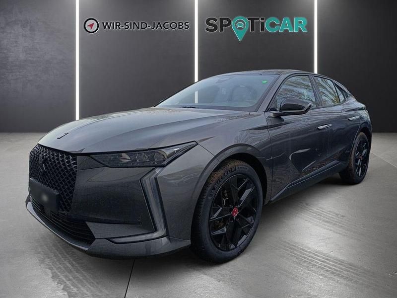 Gebraucht DS Automobiles DS4 Performance 131 PS (96 kW) 2023 Grau SUV