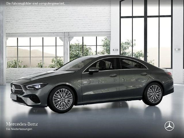 Gebraucht 2023 Mercedes CLA250e Limousine | 31.390 € (Guter Preis) - Bild 1/4