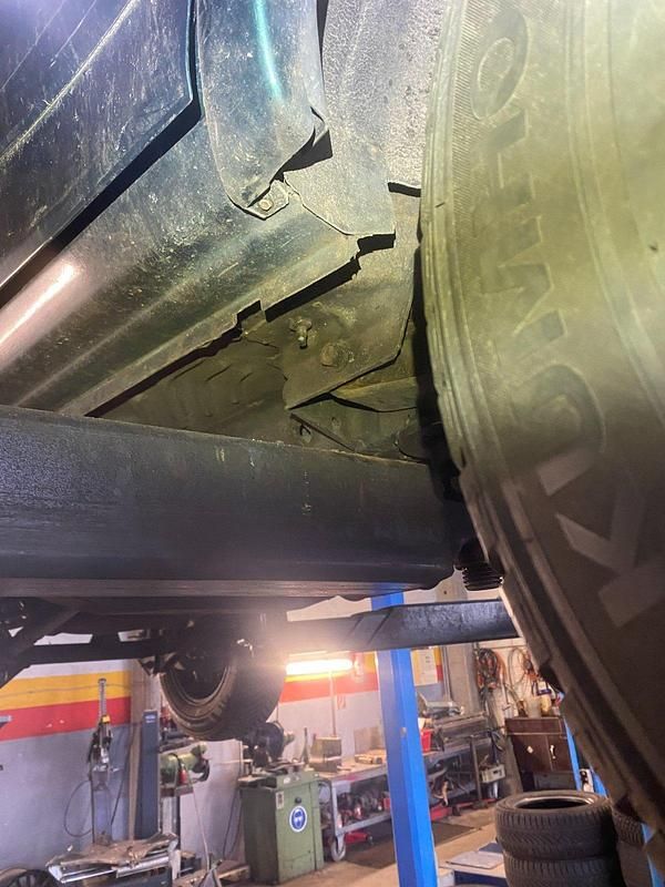 Gebraucht Jeep Cherokee 173 PS (127 kW) 2000 Grün SUV