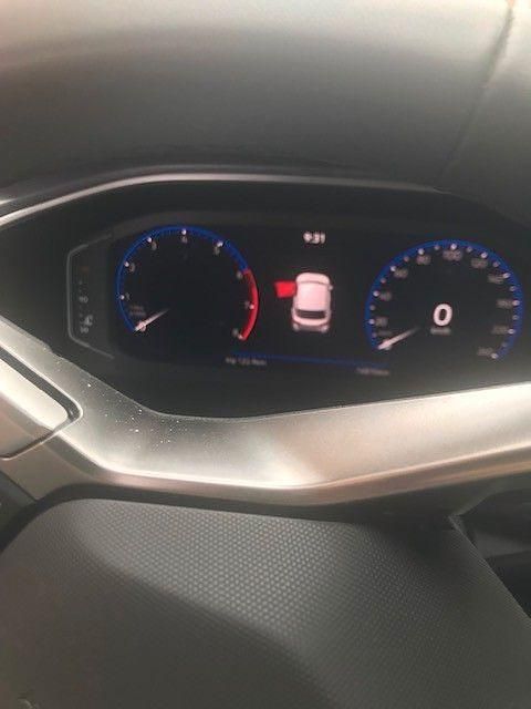 Gebraucht VW T-Roc Style 150 PS (110 kW) 2024 Grau SUV