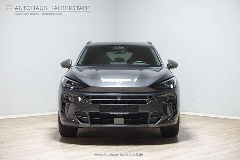 Neu Cupra Terramar 265 PS (194 kW) 2025 Weiß SUV