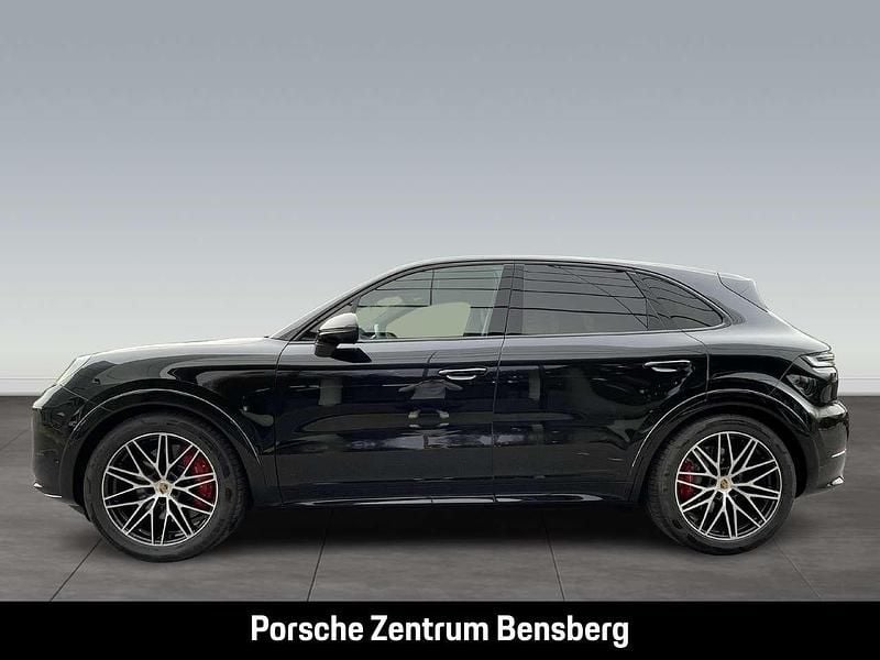 Gebraucht Porsche Cayenne GTS 500 PS (367 kW) 2025 Schwarz SUV