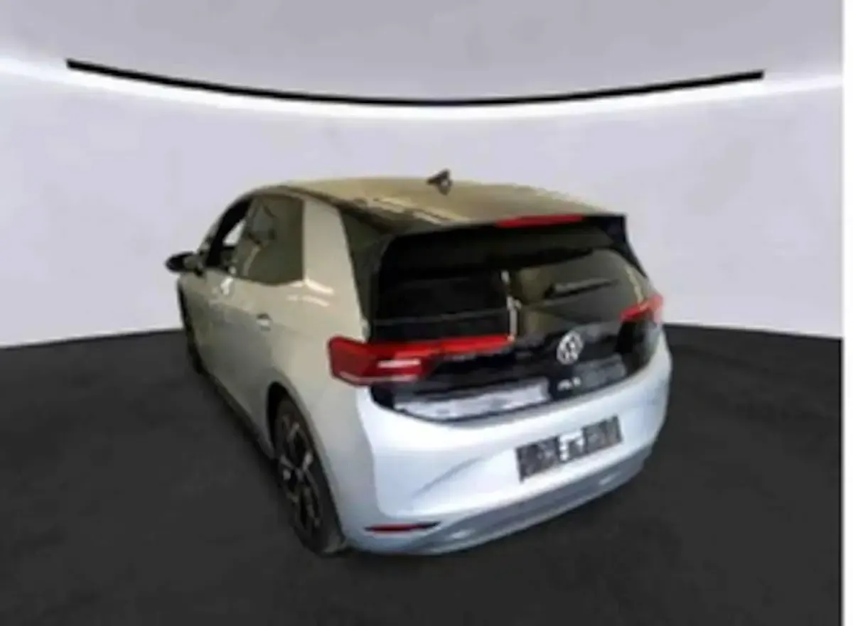 Second-hand VW ID.3 Pro 150 kW (204 CP) 2024 Hatchback