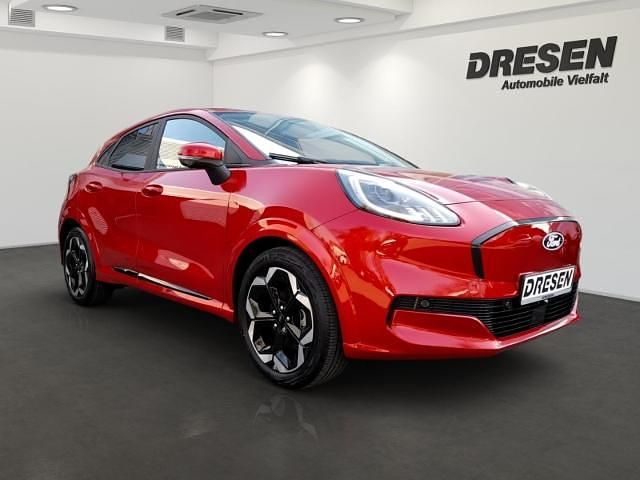 Neu Ford Puma Gen-E Premium 124 kW (169 PS) 2026 Rot SUV