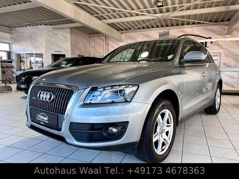 Gebraucht Audi Q5 Advanced 110 PS (80 kW) 2008 Andere SUV