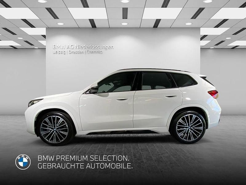 Gebraucht BMW X1 Comfort Edition 204 PS (150 kW) 2025 Weiß SUV