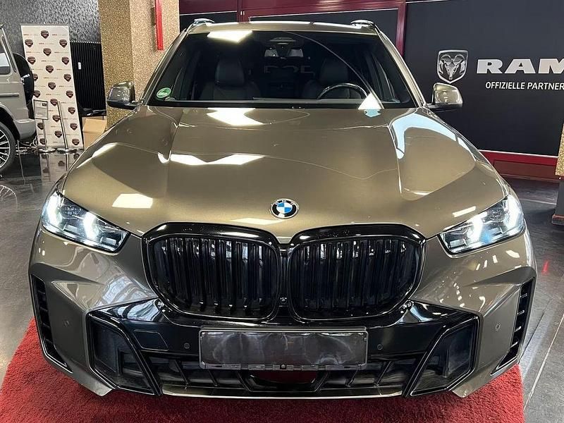 Gebraucht BMW X5 Shadowline 286 PS (210 kW) 2023 Grau SUV