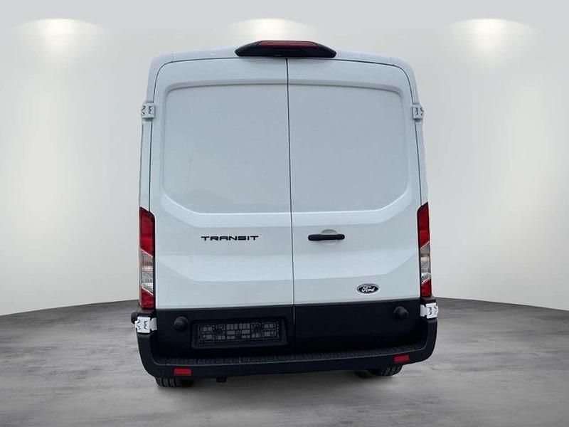 Neu Ford Transit Trend 131 PS (96 kW) 2025 Weiß