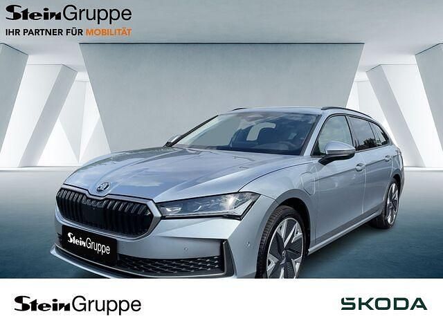 Gebraucht Skoda Superb Selection 150 PS (110 kW) 2024 Othercolor Kombi