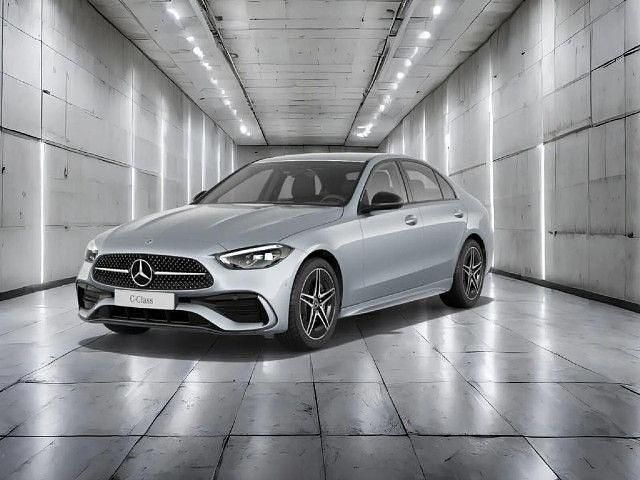 Gebraucht 2022 Mercedes C300 | 40.290 € (Fairer Preis) - Bild 1/4