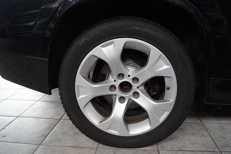 Gebraucht BMW X1 Performance 184 PS (135 kW) 2014 Schwarz SUV