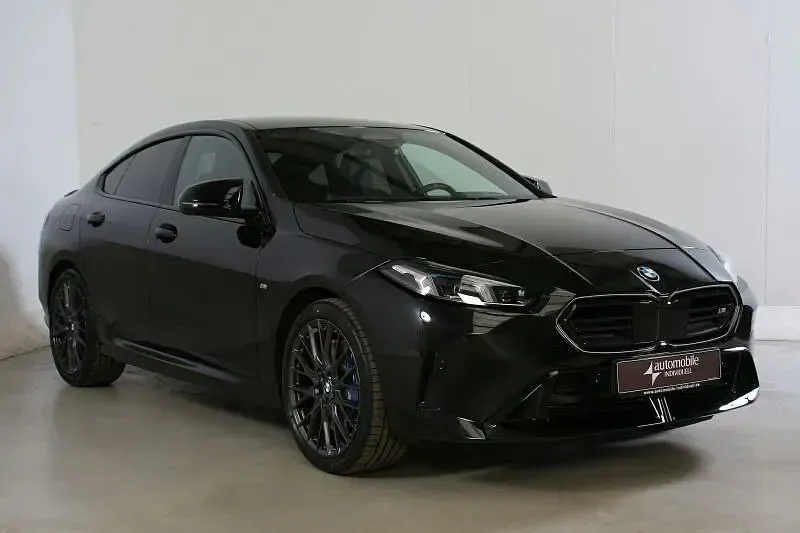 Gebraucht BMW M235 Performance 300 PS (220 kW) 2025 Schwarz Coupé
