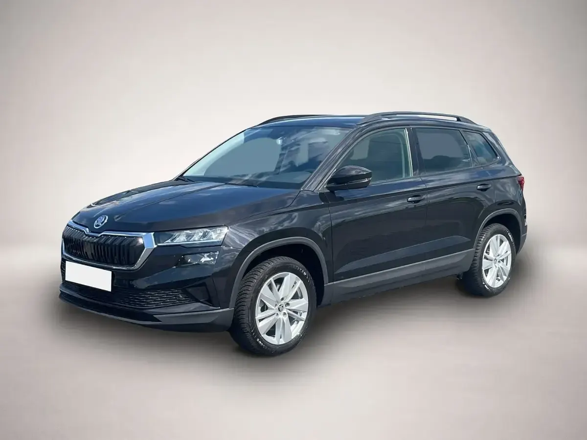 Gebraucht Skoda Karoq Selection 150 PS (110 kW) 2024 SUV