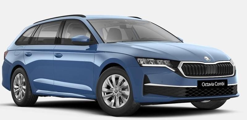 Neu 2025 Skoda Octavia Drive Kombi | 25.960 € (Guter Preis) - Bild 1/4