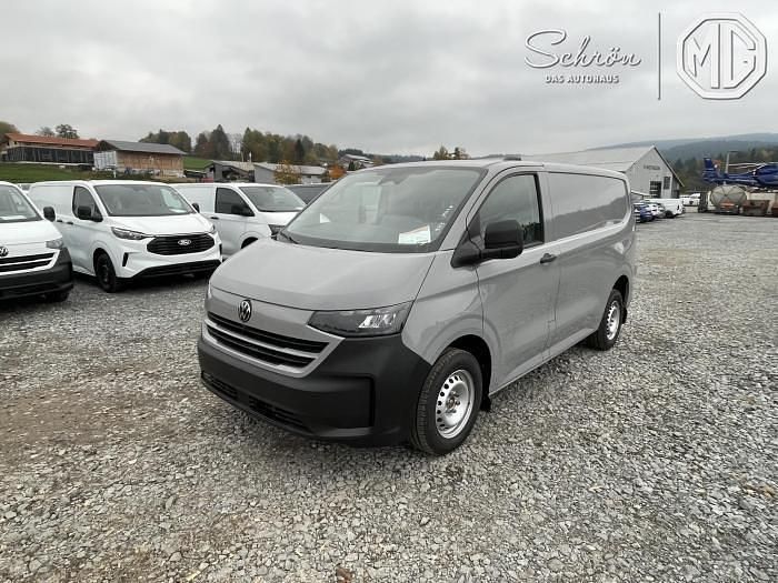 Neu VW Transporter 110 PS (80 kW) 2025 Van