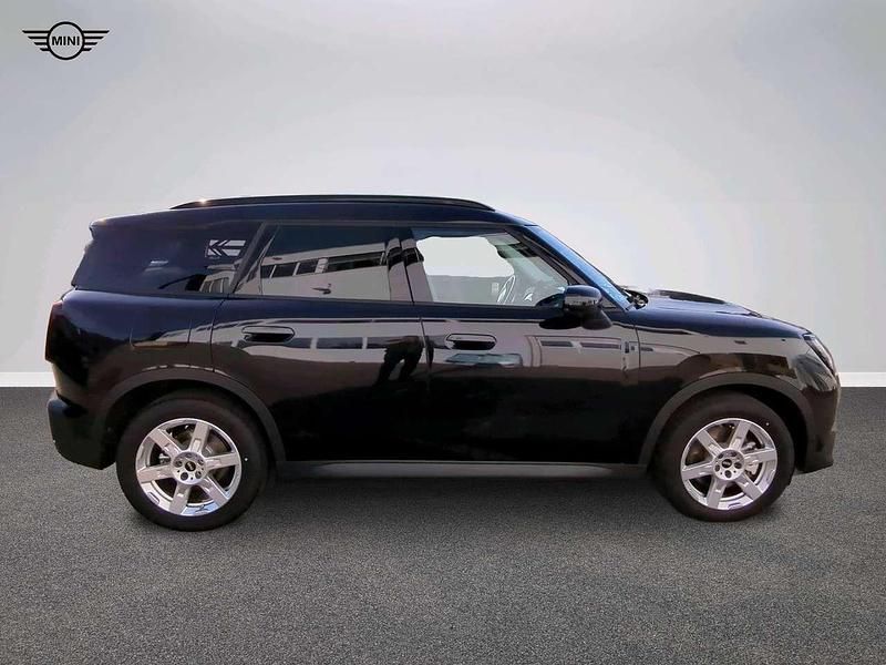 Gebraucht Mini Countryman Classic 218 PS (160 kW) 2025 Schwarz SUV