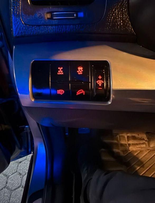 Gebraucht Kia Sorento Vision 197 PS (144 kW) 2010 Braun SUV