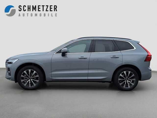 Gebraucht Volvo XC60 250 PS (183 kW) 2025 Vapour grey SUV