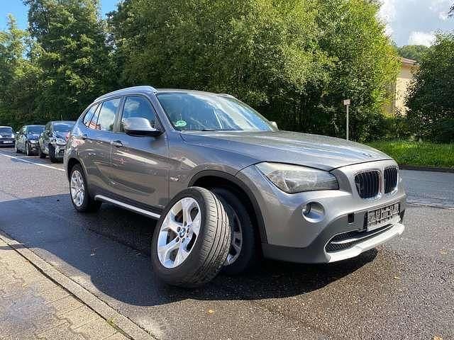 Gebraucht BMW X1 143 PS (105 kW) 2012 SUV