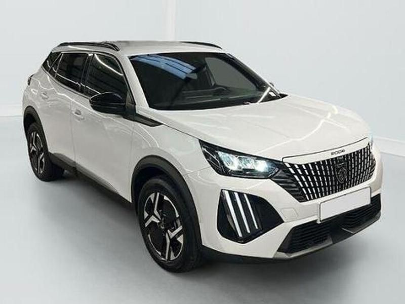 Gebraucht Peugeot 2008 102 PS (75 kW) 2025 Andere SUV