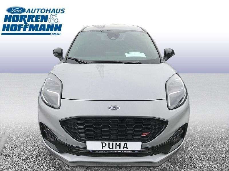 Gebraucht Ford Puma ST 200 PS (147 kW) 2024 Greymatter SUV