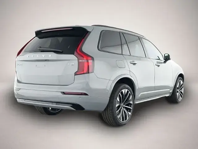 Gebraucht Volvo XC90 Plus 455 PS (334 kW) 2025 Grau SUV