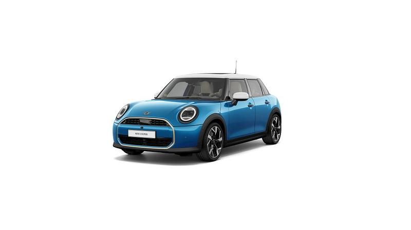 Gebraucht Mini Cooper 156 PS (114 kW) 2024 Kleinwagen