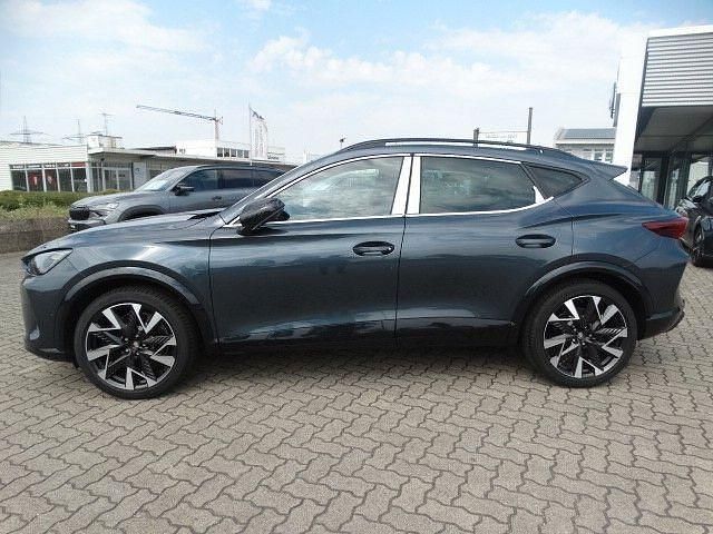 Ny Cupra Formentor VZ 333 HK (244 kW) 2025 Grå SUV