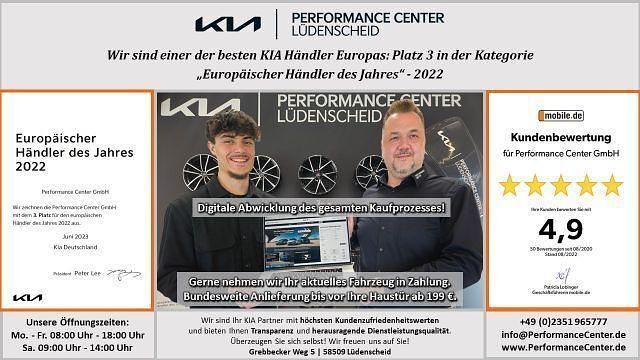 Weiß Gebraucht 2017 Kia Soul SUV | 13.940 € (Fairer Preis) - Bild 1/1