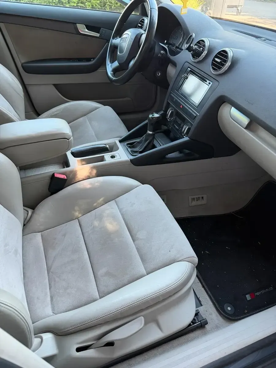Gebraucht Audi A3 Sportback 90 PS (66 kW) 2012 Kleinwagen