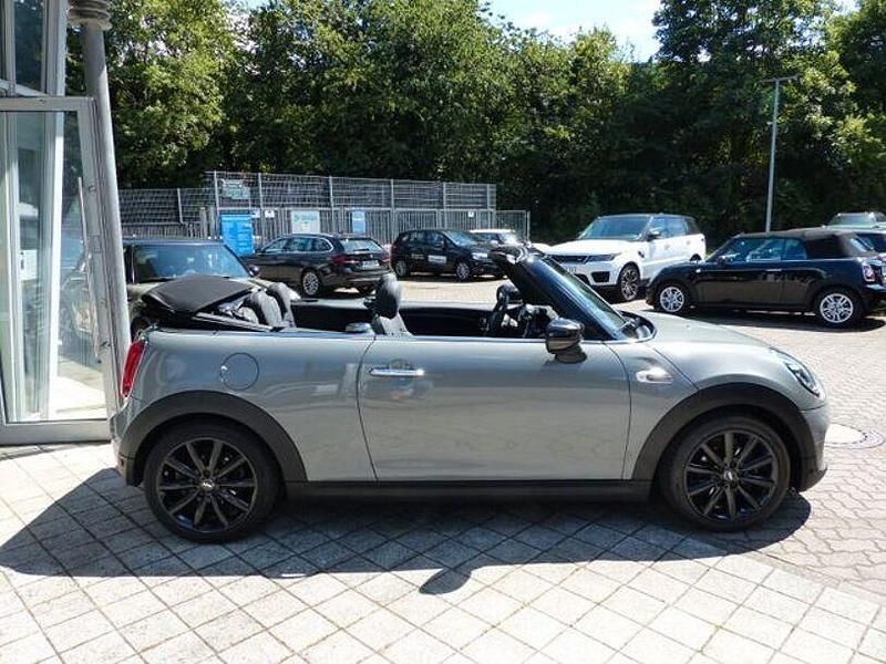 Gebraucht Mini Cooper 155 PS (114 kW) 2020 Andere Kleinwagen