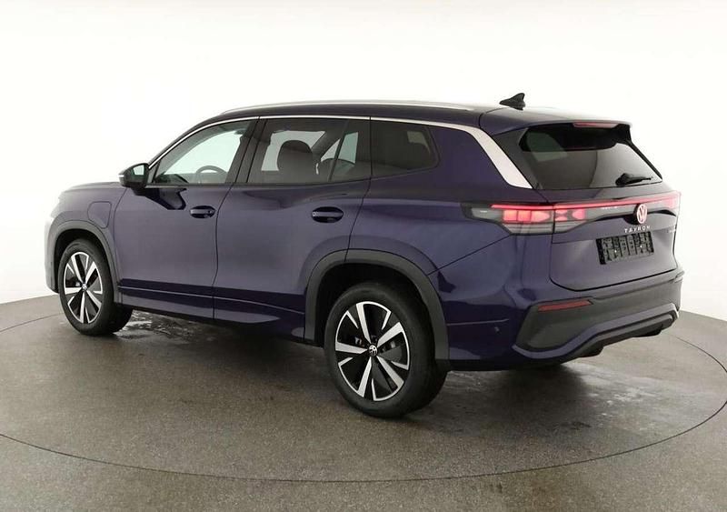 Neu VW Tayron Life 204 PS (150 kW) 2025 Ultra violet metallic SUV