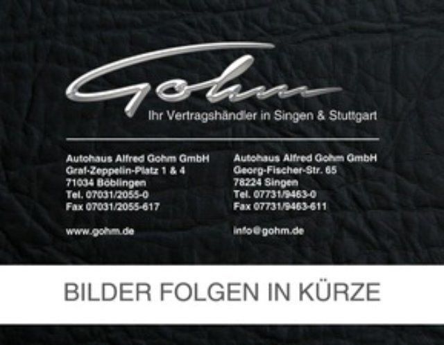 Schwarz Gebraucht 2018 Maserati GranCabrio Cabrio | 97.790 € (Fairer Preis) - Bild 1/1