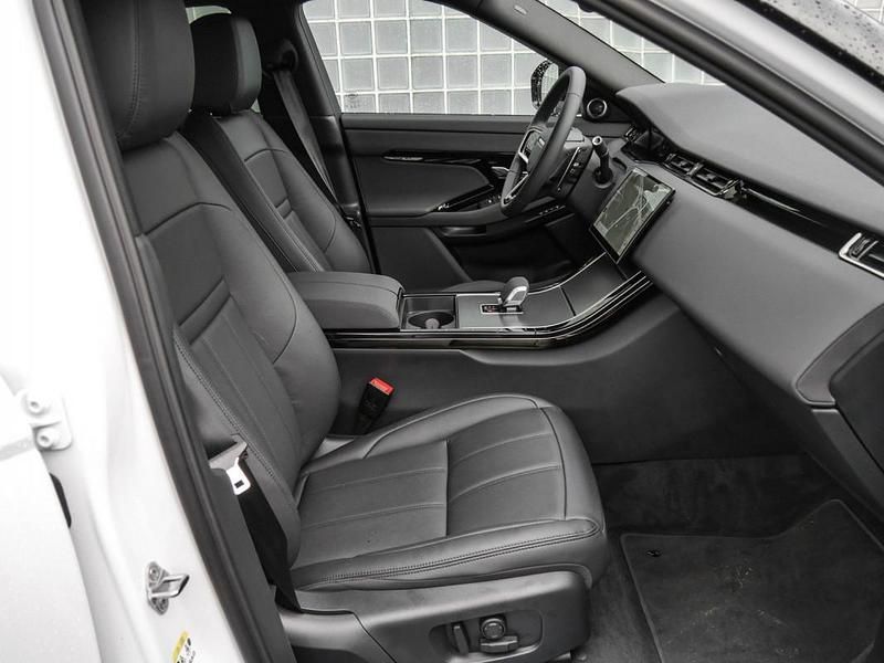Gebraucht Land Rover Range Rover evoque SE Dynamic 163 PS (119 kW) 2025 Weiss SUV