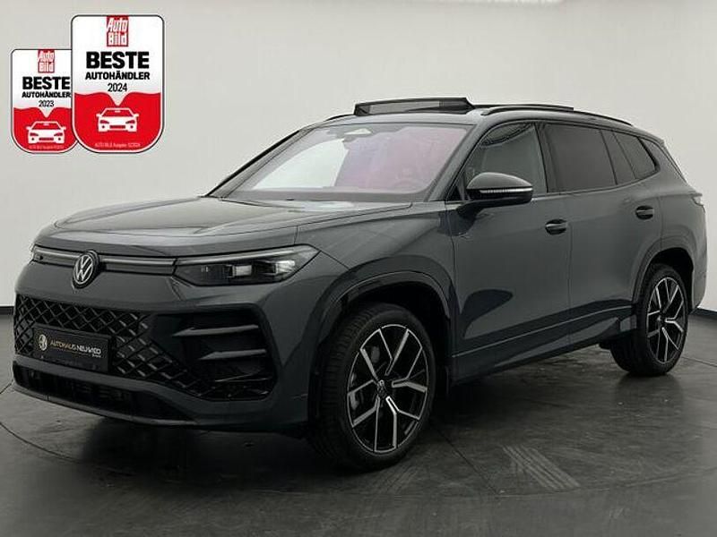 Andere Gebraucht 2025 VW Tayron R-line Plus SUV | 53.999 € - Bild 1/4