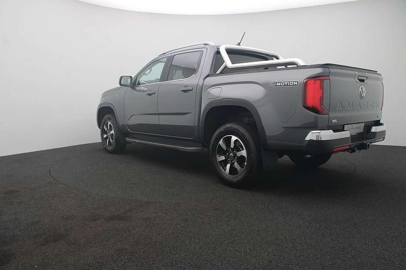 Gebraucht VW Amarok Style 241 PS (177 kW) 2025 Dark grey metallic Pickup