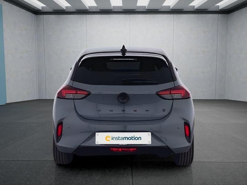 Neu Opel Corsa-e 114 kW (156 PS) 2025 Grau Kleinwagen