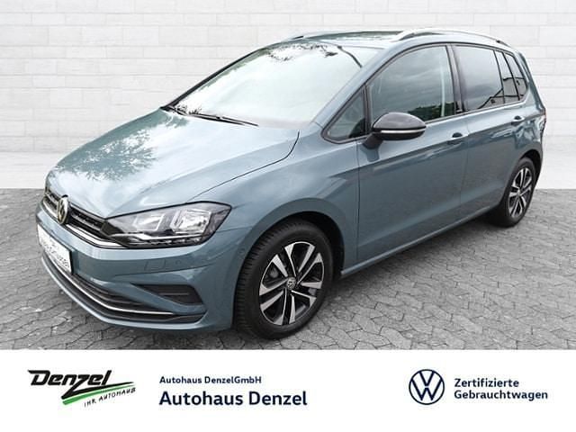 Gebraucht 2020 VW Golf VII IQ Drive | 15.890 € (Fairer Preis) - Bild 1/4