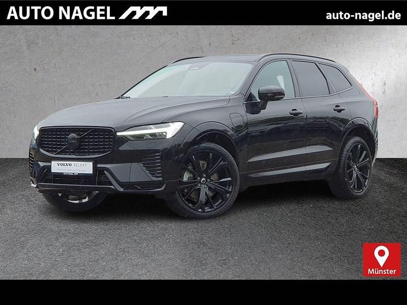 Onyx black / Gebraucht 2024 Volvo XC60 Plus SUV | 54.500 € (Fairer Preis) - Bild 1/4
