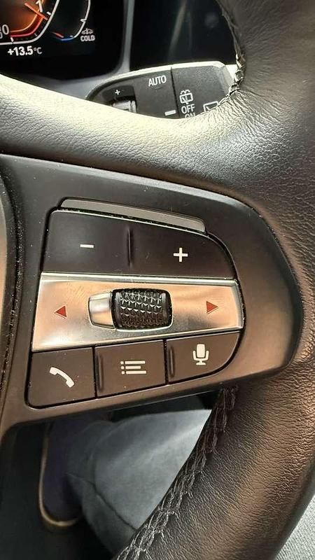 Gebraucht BMW 320 190 PS (139 kW) 2020 Grau Kombi