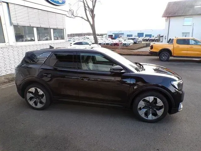 Gebraucht Ford Explorer Premium 210 kW (286 PS) 2024 Agathe black SUV