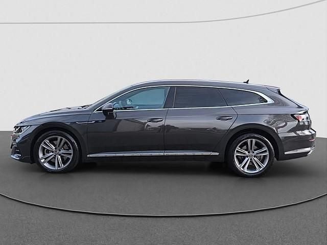 Gebraucht VW Arteon Pro 280 PS (205 kW) 2023 Mangangrau