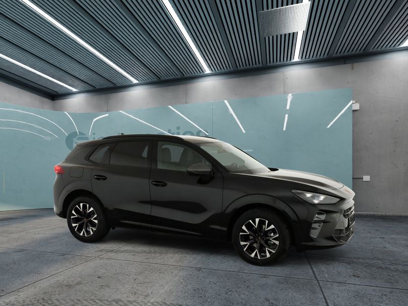 Schwarz Neu 2025 Cupra Terramar SUV | 39.645 € (Fairer Preis) - Bild 1/3