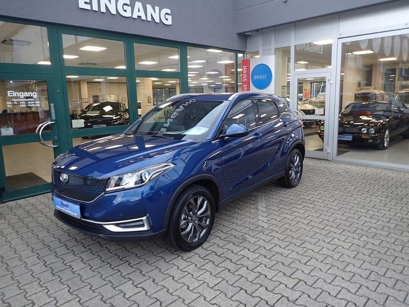 Gebraucht DFSK Seres 3 119 kW (163 PS) 2022 Blau SUV