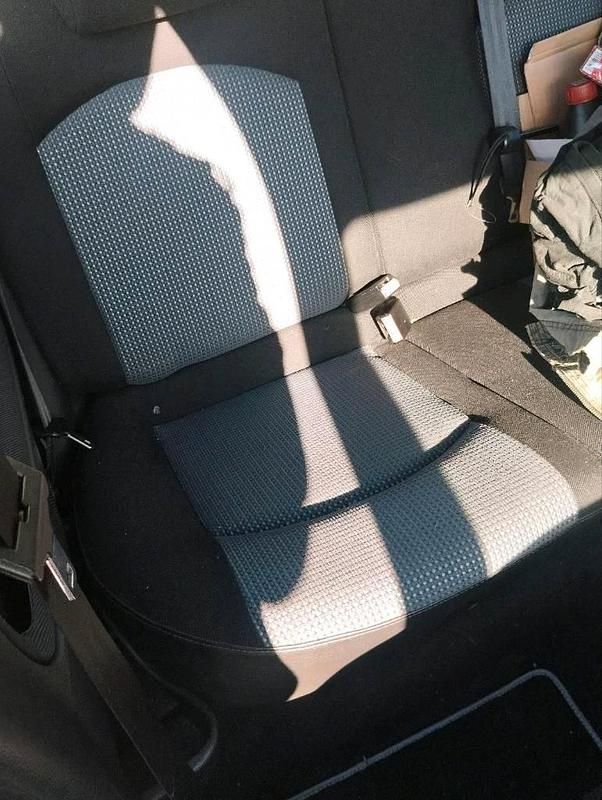 Gebraucht Peugeot 206 75 PS (55 kW) 2006 Silber Kleinwagen