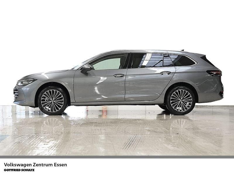 Neu VW Passat Elegance 150 PS (110 kW) 2025 Grau Limousine