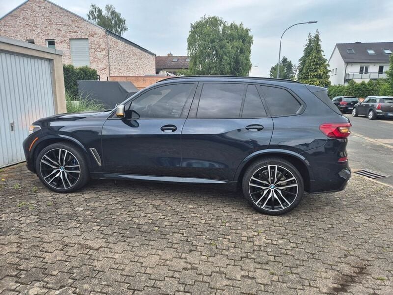 Gebraucht 2020 BMW X5 M50 Performance SUV | 49.999 € (Guter Preis) - Bild 1/3