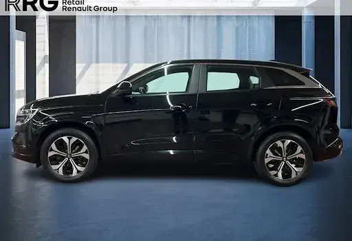 Gebraucht Renault Austral Evolution 158 PS (116 kW) 2024 Schwarz SUV